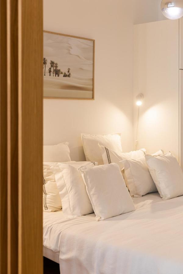 리스본 Alfama Chic Penabuquel3 아파트 외부 사진